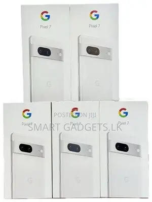 Google Pixel 7 128GB (Brand New)