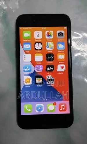 Apple iPhone 7 (Used)