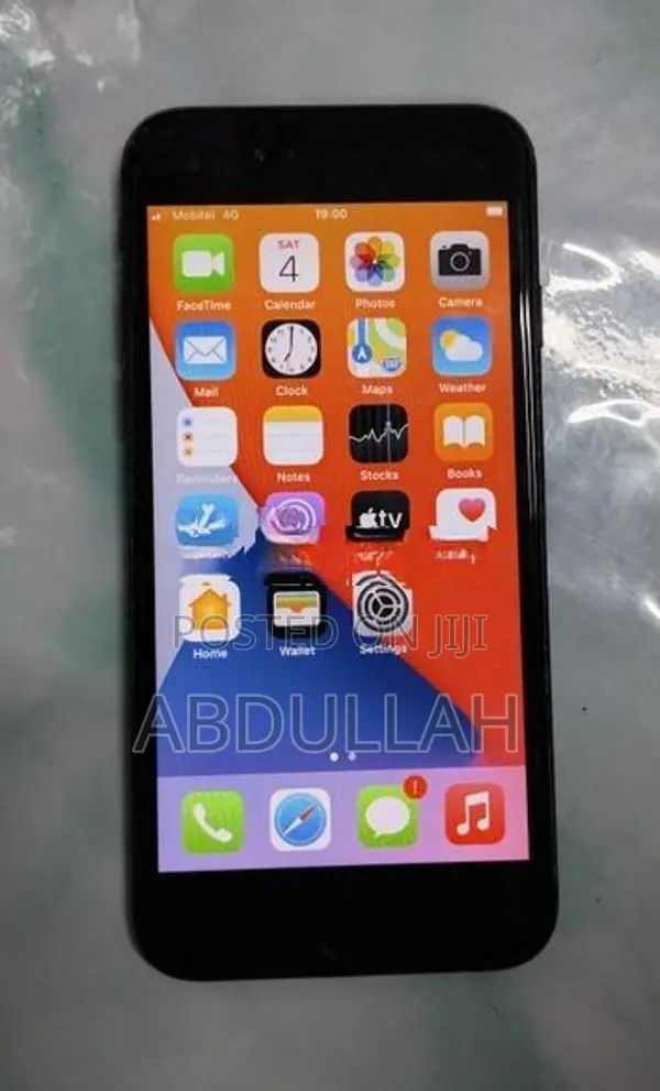 Apple iPhone 7 (Used)