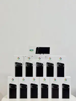 Google Pixel 8 128GB (Brand New)