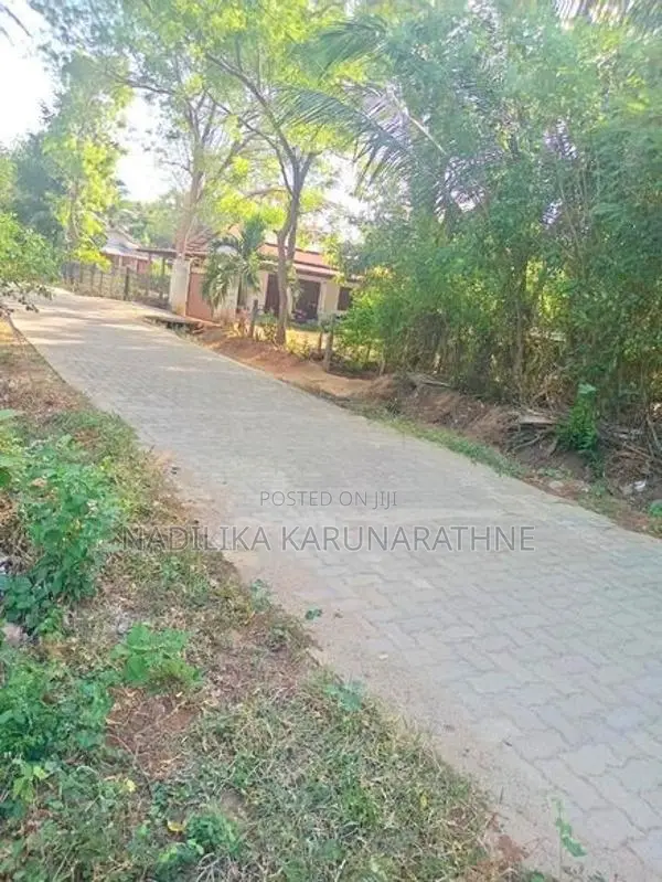 Land for Sale Kataragama