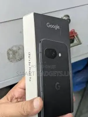 Google Pixel 9a 256GB (Brand New)