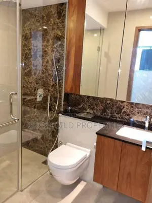 Spacious 2 Bedroom Apartment for Rent – Capital Twin Peaks, Colombo 02