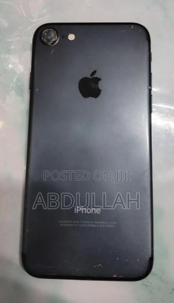 Apple iPhone 7 (Used)