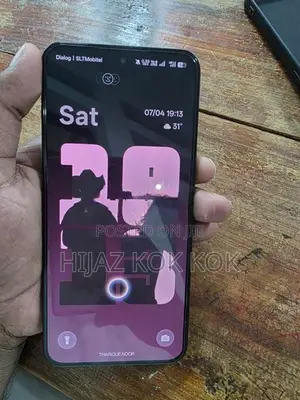 OnePlus 15R (Used)