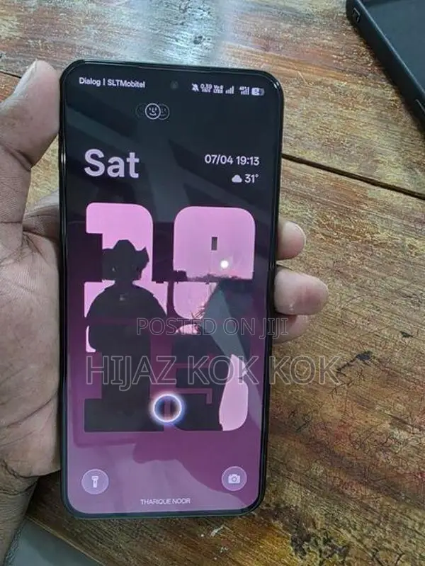 OnePlus 15R (Used)