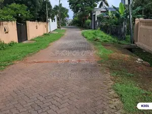 Prime 15.5-Perch Commercial Land at IDH Junction Kolonnawa
