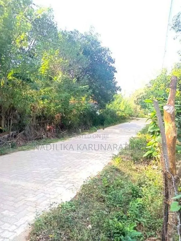 Land for Sale Kataragama
