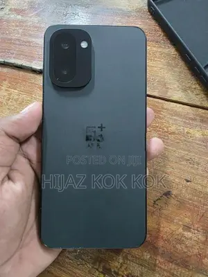 OnePlus 15R (Used)