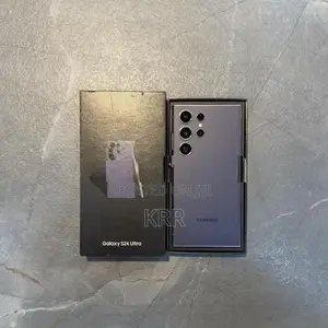 Samsung Galaxy S24 Ultra (Used)