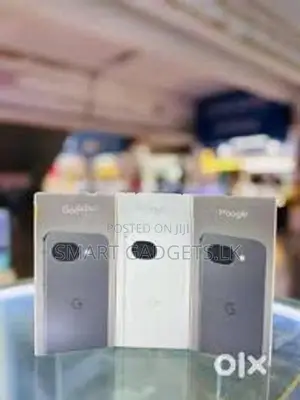 Google Pixel 10A 128GB (Brand New)