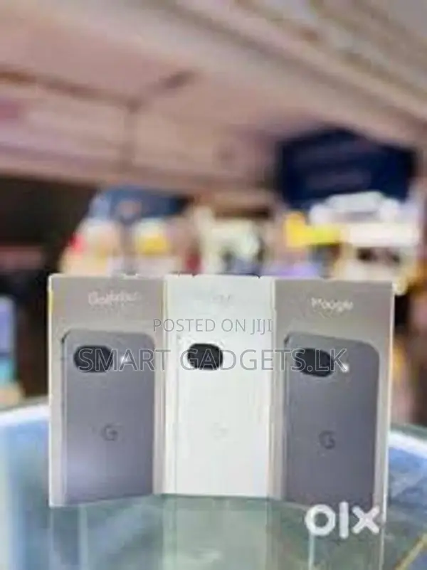 Google Pixel 10A 128GB (Brand New)