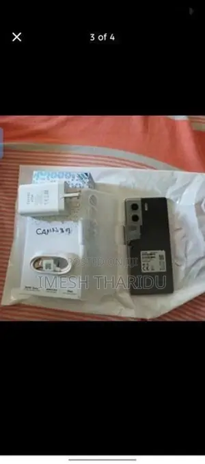 Tecno Camon 40 (Used)