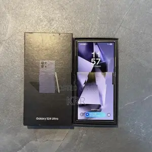Samsung Galaxy S24 Ultra (Used)