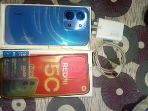 Xiaomi Redmi 15C (Used)