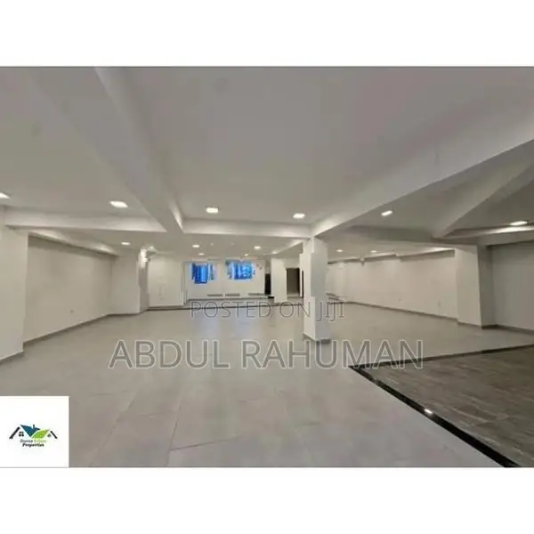 Single Building Office Kalubowila