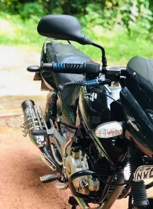 Bajaj Pulsar 150 2016