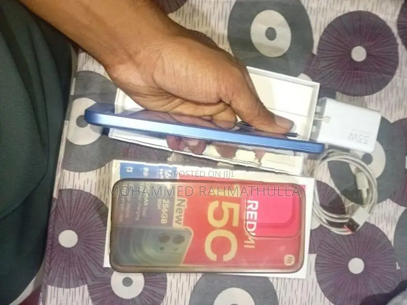 Xiaomi Redmi 15C (Used)