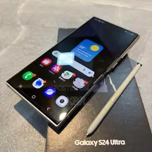 Samsung Galaxy S24 Ultra (Used)