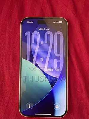 Apple iPhone 16 (Used)