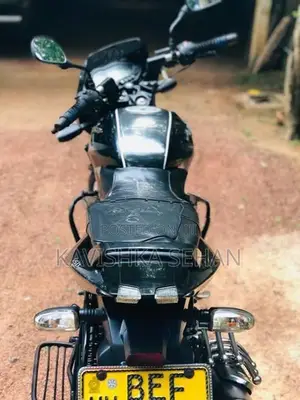 Bajaj Pulsar 150 2016