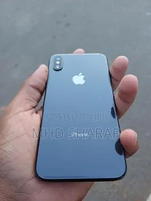 Apple iPhone X (Used)