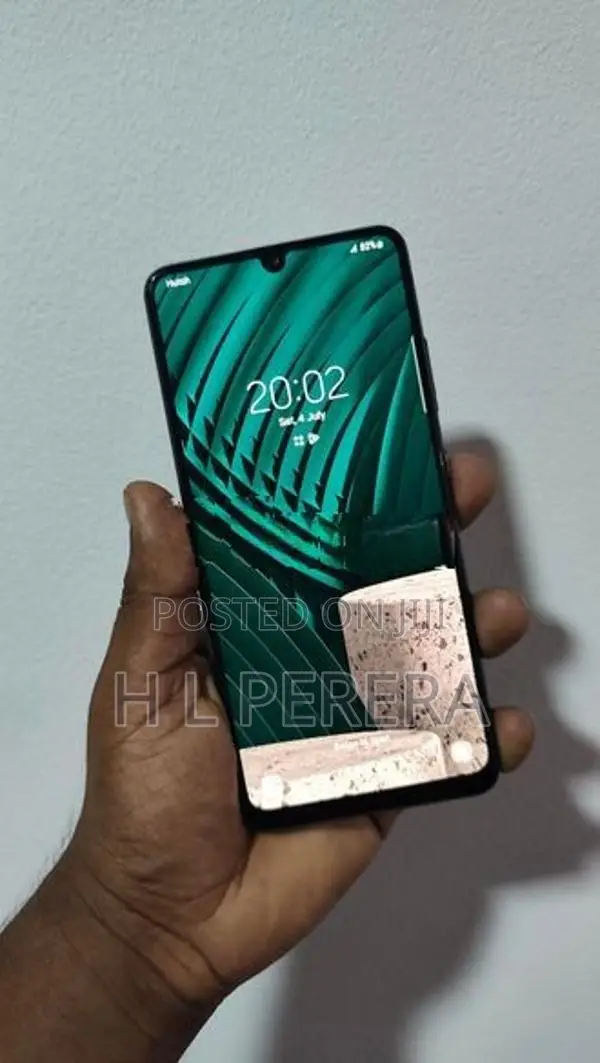 Samsung Galaxy A32 4G (Used)