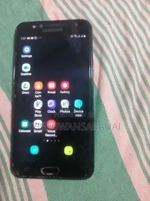 Samsung Galaxy J7 (Used)