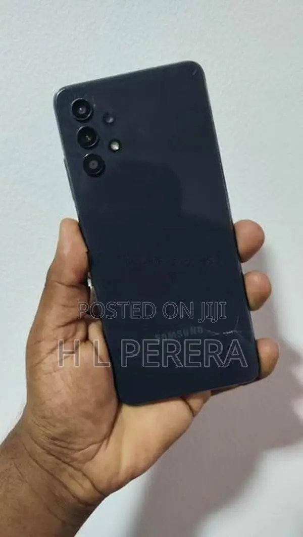 Samsung Galaxy A32 4G (Used)