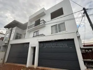 2 Houses) for Rent - Maharagama