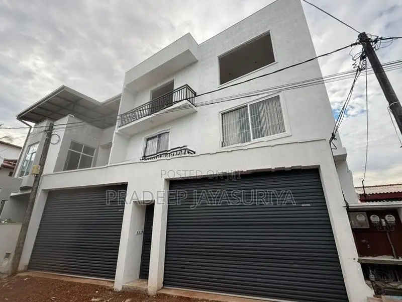 2 Houses) for Rent - Maharagama