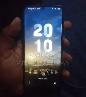 Samsung Galaxy S21 (Used)