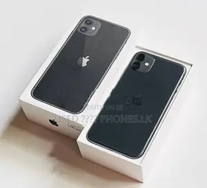 Apple iPhone 11 128GB (Used)