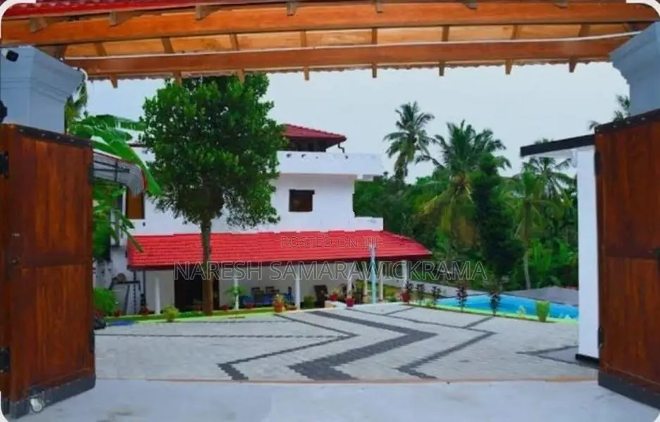 House for Sale Talpe