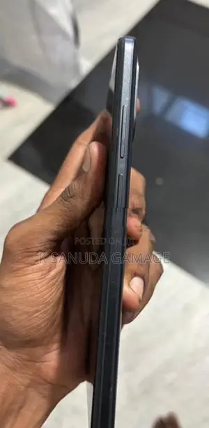 Xiaomi Redmi 12C (128GB) (Used)
