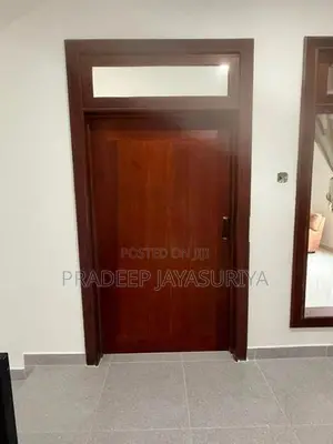 2 Houses) for Rent - Maharagama