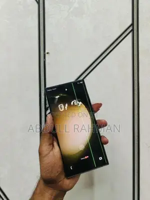 Samsung Galaxy S23 Ultra (Used)