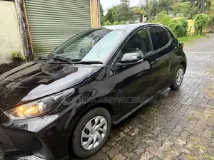 Toyota Yaris G Grade 2023