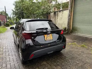 Toyota Yaris G Grade 2023