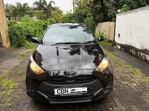 Toyota Yaris G Grade 2023