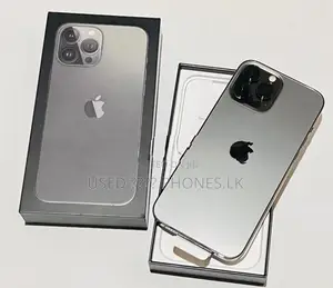 Apple iPhone 13 Pro 512GB (Used)