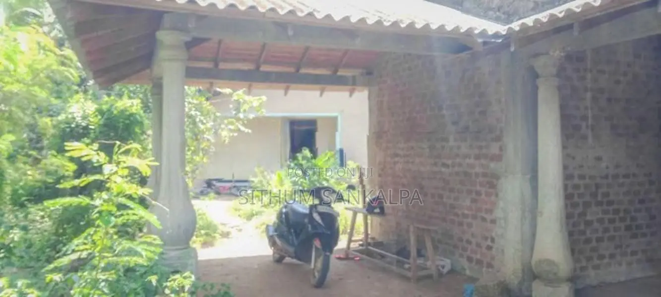 Land Sale in Hettigama