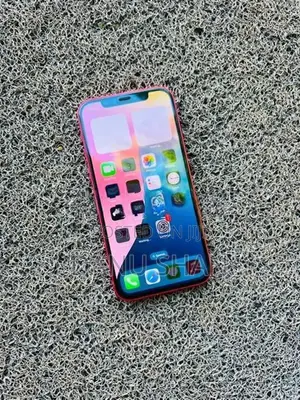 Apple iPhone 12 128GB (Used)