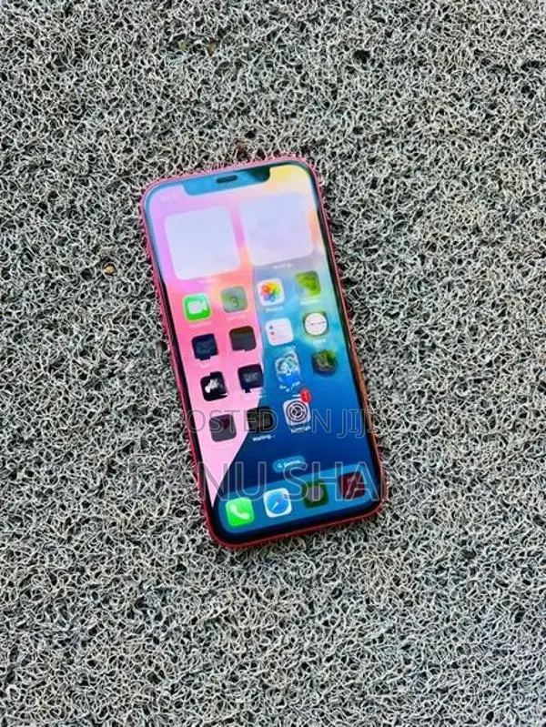 Apple iPhone 12 128GB (Used)