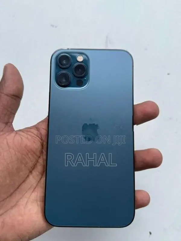 Apple iPhone 12 Pro (Used)
