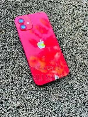 Apple iPhone 12 128GB (Used)