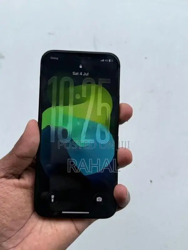 Apple iPhone 12 Pro (Used)
