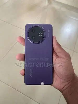 Vivo Y39 (Used)