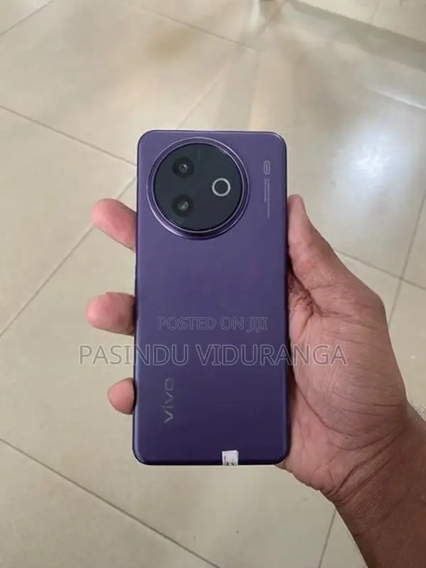 Vivo Y39 (Used)