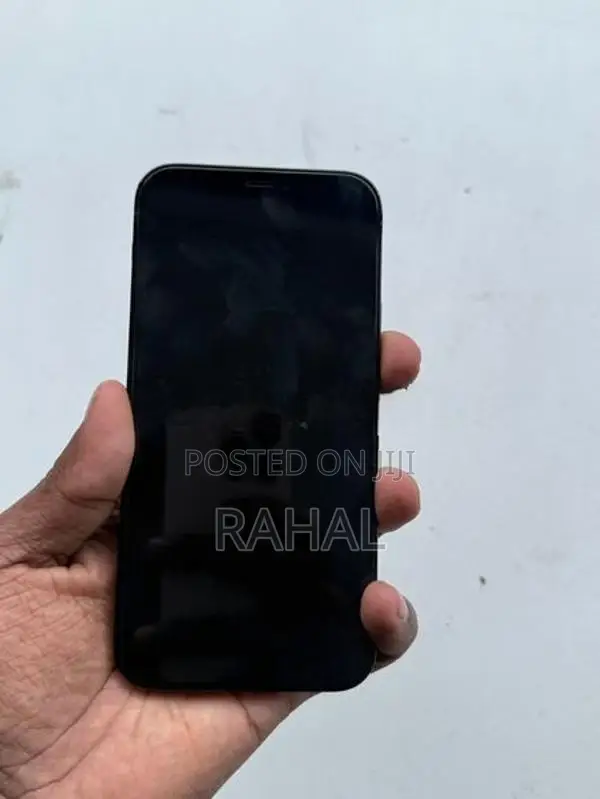 Apple iPhone 12 Pro (Used)